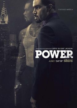 Xem Phim Ông Trùm New York Phần 1 (Power Season 1)