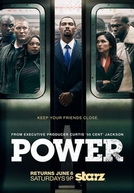 Xem Phim Ông Trùm New York Phần 2 (Power Season 2)