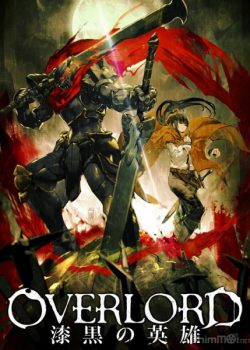 Xem Phim Overlord Phần 1 (Overlord Season 1)