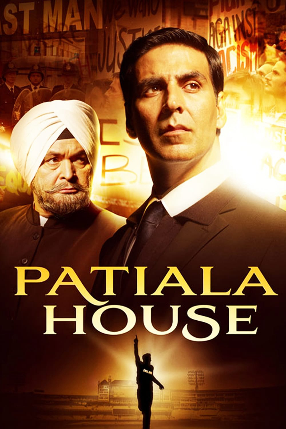 Xem Phim Patiala House (Patiala House)