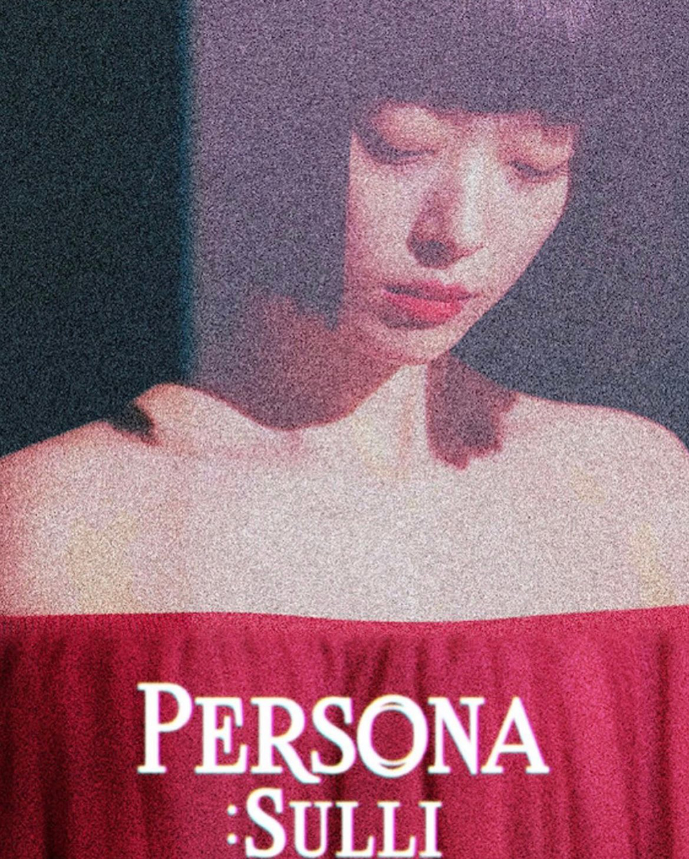 Xem Phim Persona: Sulli (Persona: Sulli)