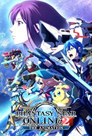 Xem Phim Phantasy Star Online 2 The Animation Season 1 (Phantasy Star Online 2 The Animation Season 1)