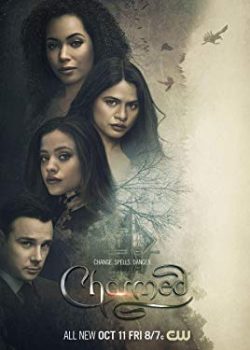 Xem Phim Phép Thuật Phần 2 (Charmed)