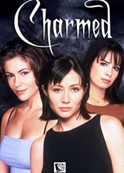 Xem Phim Phép Thuật Phần 5 (Charmed Season 5)