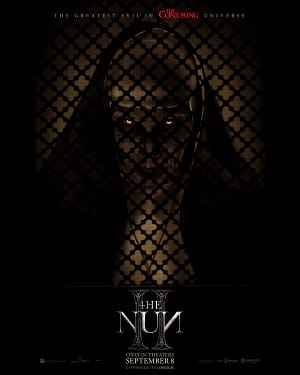 Xem Phim Ác Quỷ Ma Sơ 2 (The Nun 2)