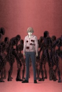 Xem Phim Ajin OVA (Ajin OVA :Sự cố Nakamura Shinya)