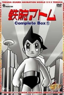 Xem Phim Astro Boy (Astro Boy - Cậu Bé Astro)