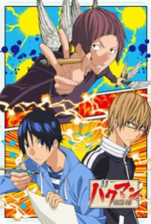 Xem Phim Bakuman Season 3 (Bakuman. 3)