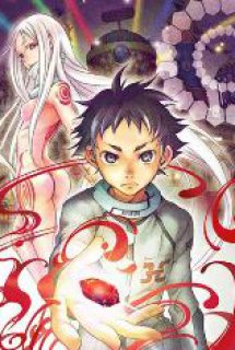 Xem Phim Deadman Wonderland (デッドマン・ワンダーランド [Bluray])