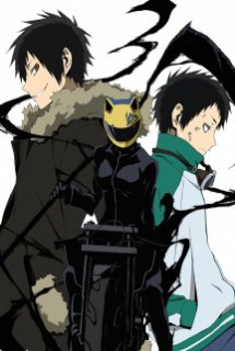 Xem Phim Durarara!!x2 Ten (デュラララ!!×２ 転 (Ss2))