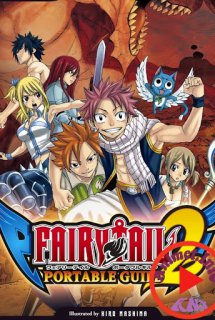 Xem Phim Fairy Tail 2 (2014) (Hội Pháp Sư phần 2| Fairy Tail (Ss2) | Fairy Tail 2 | Fairy Tail S2)