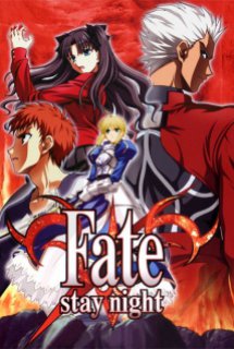 Xem Phim Fate/Stay Night (Fate - Stay Night)