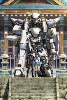 Xem Phim Full Metal Panic! Invisible Victory (Full Metal Panic! Invisible Victory)