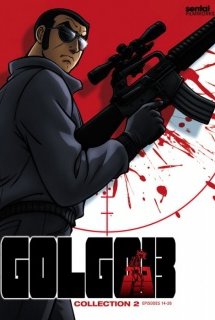 Xem Phim Golgo 13 (Golgo 13)