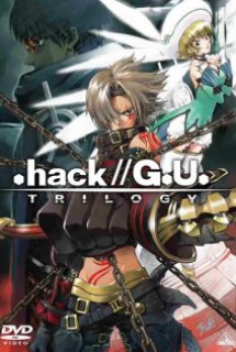 Xem Phim .hack//G.U. Trilogy (.hack G U Trilogy)