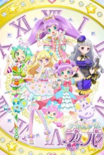 Xem Phim Idol Time PriPara (Idol Time: PriPara)