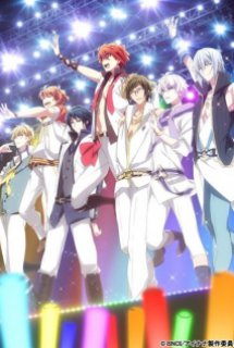 Poster Phim IDOLiSH7 (Idolish Seven)