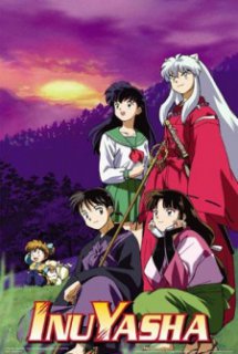 Xem Phim InuYasha [Bluray] (Inu Yasha - Khuyển Dạ Xoa)