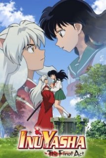 Xem Phim Inuyasha: The Final Act (InuYasha: Kanketsu-hen)