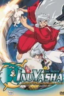 Xem Phim Inuyasha The Movie 3: Tenka Hadou no Ken (Inuyasha The Movie 3: Swords Of Honorable Ruler)