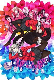 Xem Phim Kakegurui×× (Ss2) (Kakegurui 2nd Season, Kakegurui: Compulsive Gambler 2nd Season)