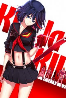 Xem Phim KILL la KILL (Kill la Kill, KLK, Dressed to Kill)