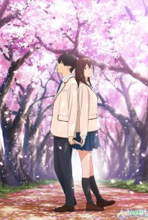 Xem Phim Kimi no Suizou wo Tabetai (I want to eat your pancreas, KimiSui, Let Me Eat Your Pancreas, Tớ muốn ăn tụy của cậu)