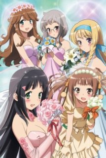 Xem Phim Kono Naka Ni Hitori, Imouto Ga Iru! [BD] (NAKAIMO - My Little Sister Is Among Them! [BluRay Disc])