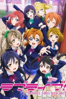 Xem Phim Love Live! (Love Live! School Idol Project)