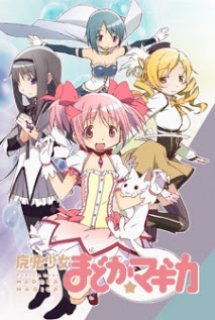 Xem Phim Mahou Shoujo Madoka★Magica (Puella Magi Madoka Magica,Mahou Shoujo Madoka Magika, Magical Girl Madoka Magica)