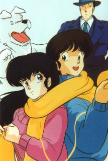 Xem Phim Maison Ikkoku (Ikkoku House | Mezon Ikkoku | Nhà Trọ Nhất Khắc (1988))