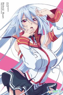 Xem Phim Masou Gakuen HxH Special [BD] (HxH Special | Hybrid x Heart Magias Academy Ataraxia | Masou Gakuen Hybrid x Heart)