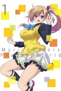 Xem Phim Musaigen no Phantom World: Limitless Phantom World (Musaigen no Phantom World Picture Drama Specials)