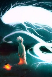 Xem Phim Mushishi Tokubetsu-hen – Hihamukage OVA (Mushi-shi Tokubetsu-hen: Hihamu Kage)