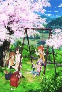 Xem Phim Non Non Biyori Repeat OVA (のんのんびより りぴーと OAD)