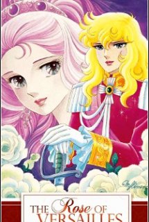 Xem Phim Rose of Versailles (Hoa hồng Véc-xây)