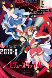 Xem Phim Shoujo☆Kageki Revue Starlight (Shoujo Kageki Revue Starlight)