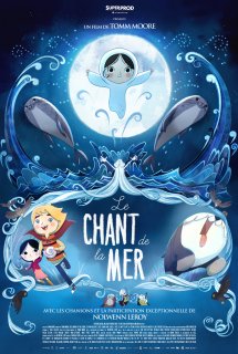 Xem Phim Song of the Sea (Khúc ca của biển cả | Bài hát của Biển)