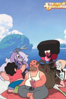 Xem Phim Steven Universe (Ss5) - Vũ Trụ Của Steven ss5 (Steven Universe 5 | Steven Universe Phần 5)