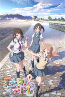 Xem Phim Tari Tari [BD] (タリ タリ [Blu-ray])