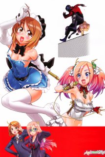 Xem Phim Triage X (トリアージX [Bluray])