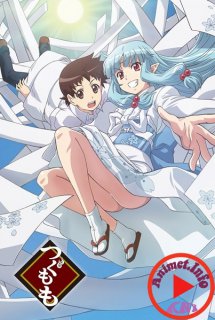 Xem Phim Tsugumomo (つぐもも, Cô Nàng Rắc Rối)