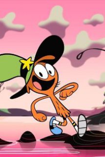 Xem Phim Wander Over Yonder (Disney Wander Over Yonder)