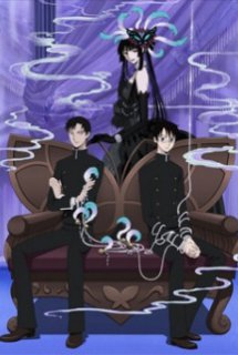 Xem Phim xxxHOLiC Kei (Ss2) (xxxHOLiC: Tsugi)