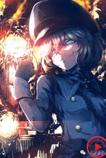 Xem Phim Youjo Senki (Ấu Nữ Chiến Ký | Saga of Tanya the Evil)