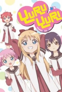 Xem Phim Yuru Yuri (YuruYuri)