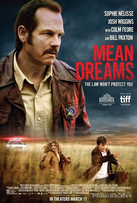 Xem Phim Ảo Tưởng Thấp Hèn (Mean Dreams)