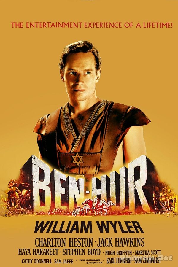 Xem Phim Ben-hur 1959 (Ben-hur 1959)