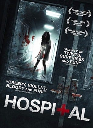 Xem Phim Bệnh Viện Ác Nhân 2 (The Hospital 2)