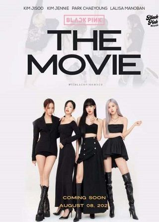 Xem Phim Blackpink Bản Điện Ảnh (Blackpink The Movie)